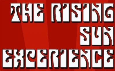 logo The Rising Sun Experience